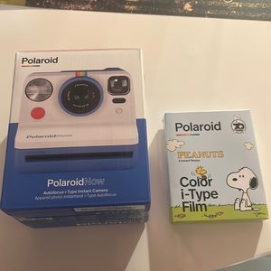 BRAND NEW POLAROID NOW
